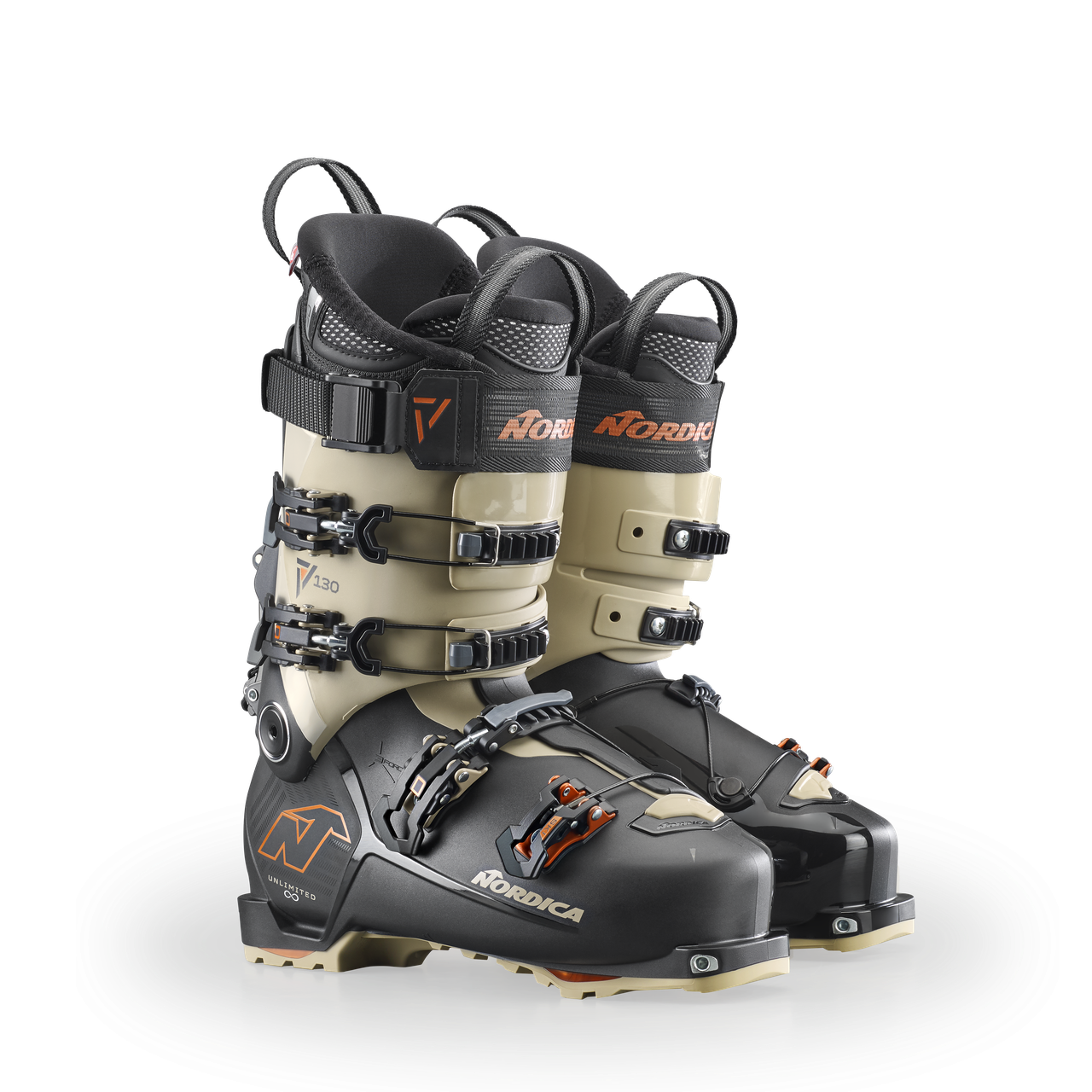 Nordica Unlimited 130 2027