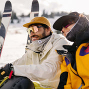 Turtle Fur Comfort Stria Pipe Dream Neck Warmer