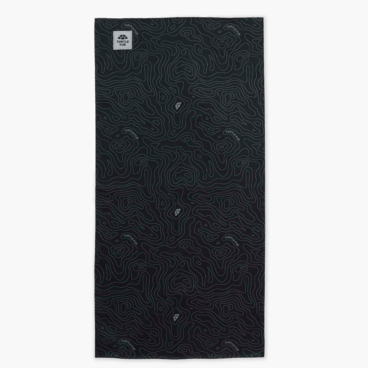 Turtlefur Comfort Shell Classic Totally Tubular